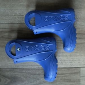 Children's Crocs Boots size c11